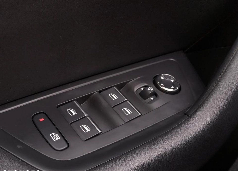 Peugeot 508 cena 94900 przebieg: 109779, rok produkcji 2019 z Wąchock małe 781
